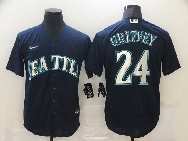 Seattle Mariners Jerseys 18